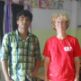 Satya & Mary Satya & Mary